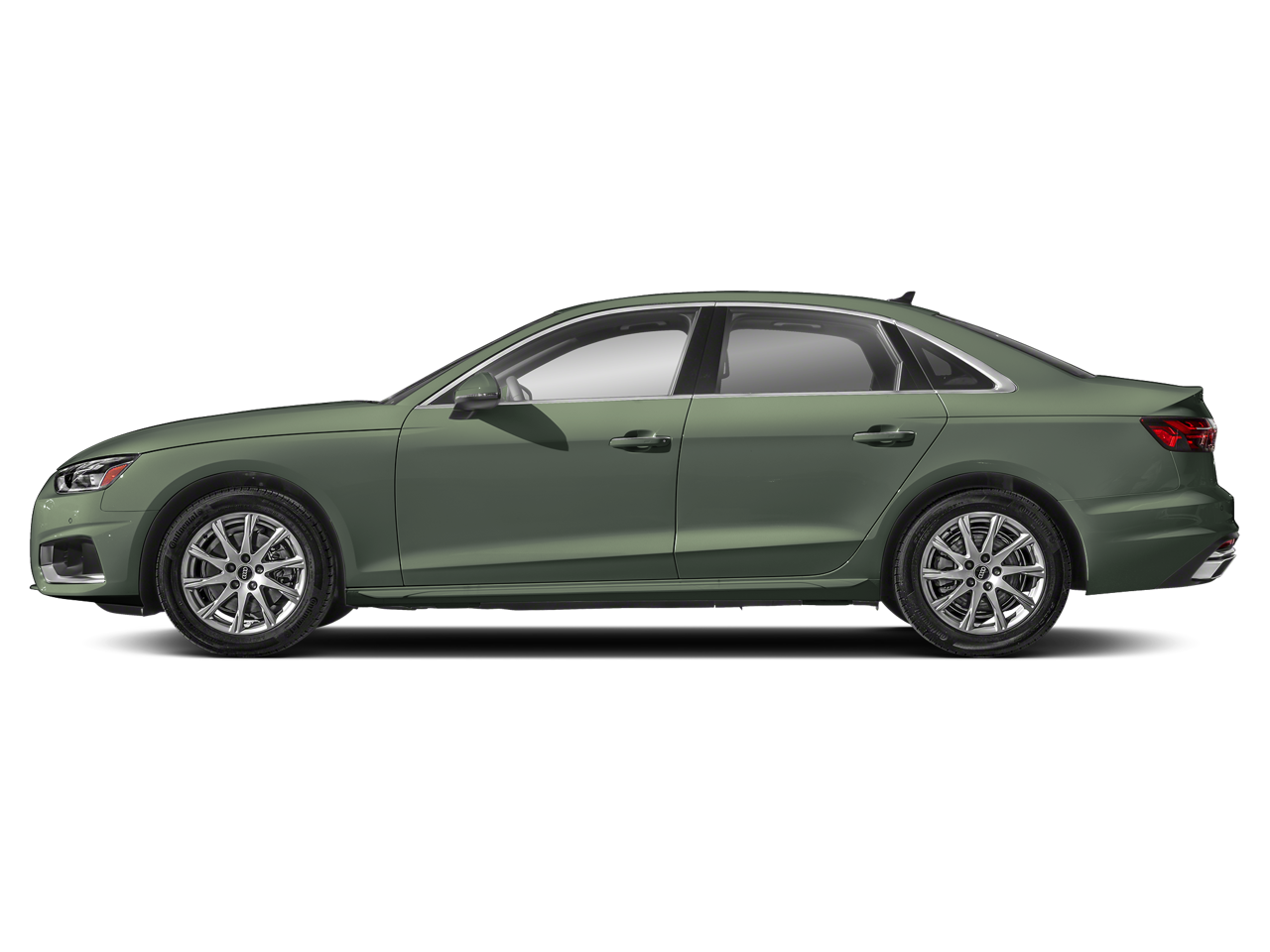 2023 Audi A4 Sedan 40 Premium quattro
