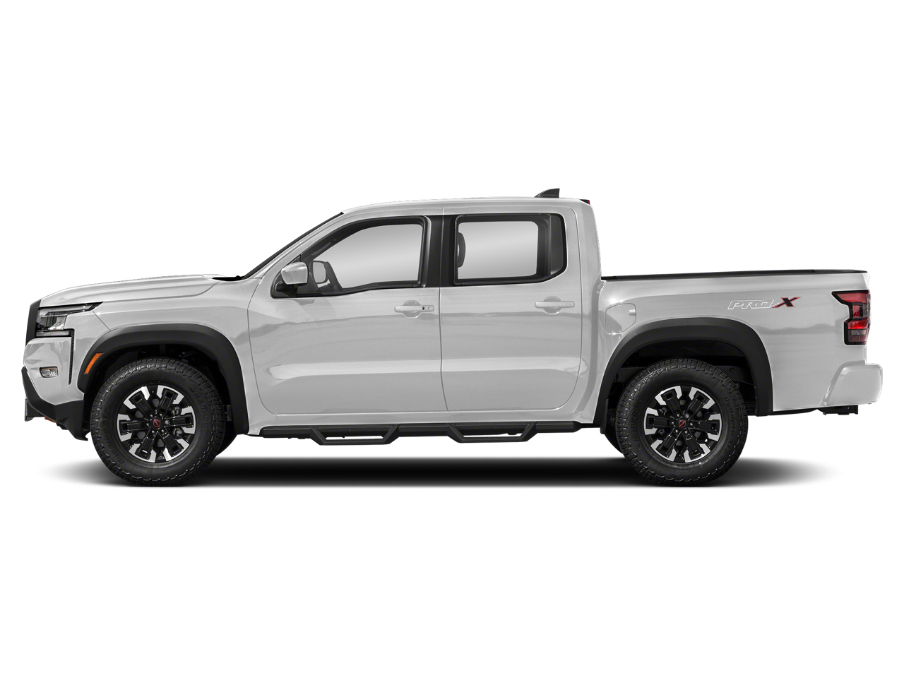2023 Nissan Frontier Crew Cab PRO-4X 4x4