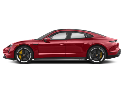 2023 Porsche Taycan Taycan 4S (MY23)