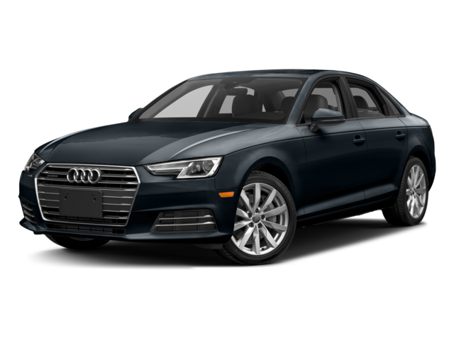 2017 Audi A4 Premium Plus