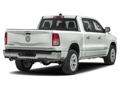 2019 RAM All-New 1500 Big Horn/Lone Star Crew Cab 4x4 5'7' Box