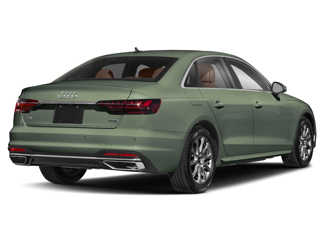 2023 Audi A4 Sedan 40 Premium quattro