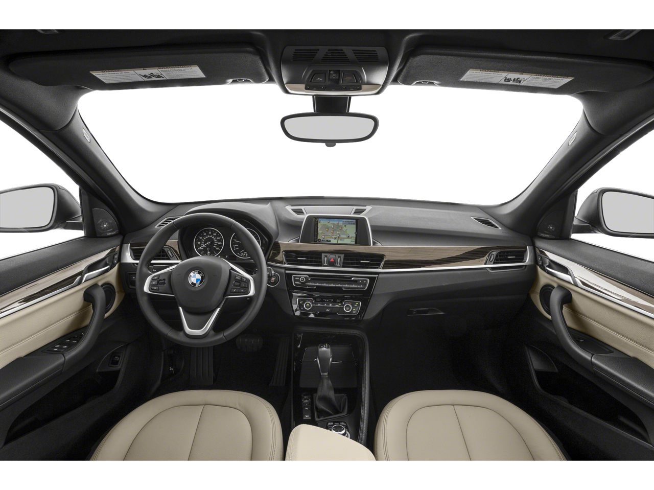 2019 BMW X1 Sports Activity Vehicle