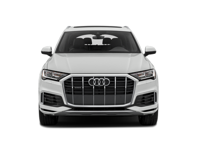 2021 Audi Q7 Premium Plus 55 TFSI quattro Tiptronic