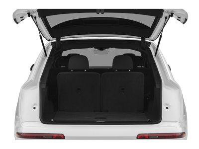 2021 Audi Q7 Premium Plus 55 TFSI quattro Tiptronic