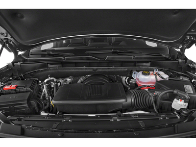 2021 GMC Yukon XL 4WD SLT