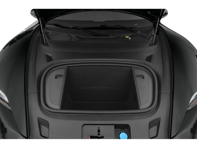 2022 Porsche Taycan Taycan (MY22)