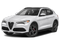 2023 Alfa Romeo Stelvio Ti AWD