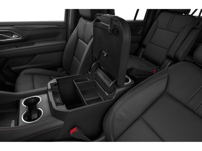 2023 Chevrolet Suburban 4WD RST