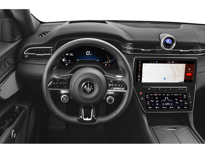 2024 Maserati Grecale GT AWD