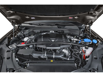 2024 Maserati Grecale GT AWD