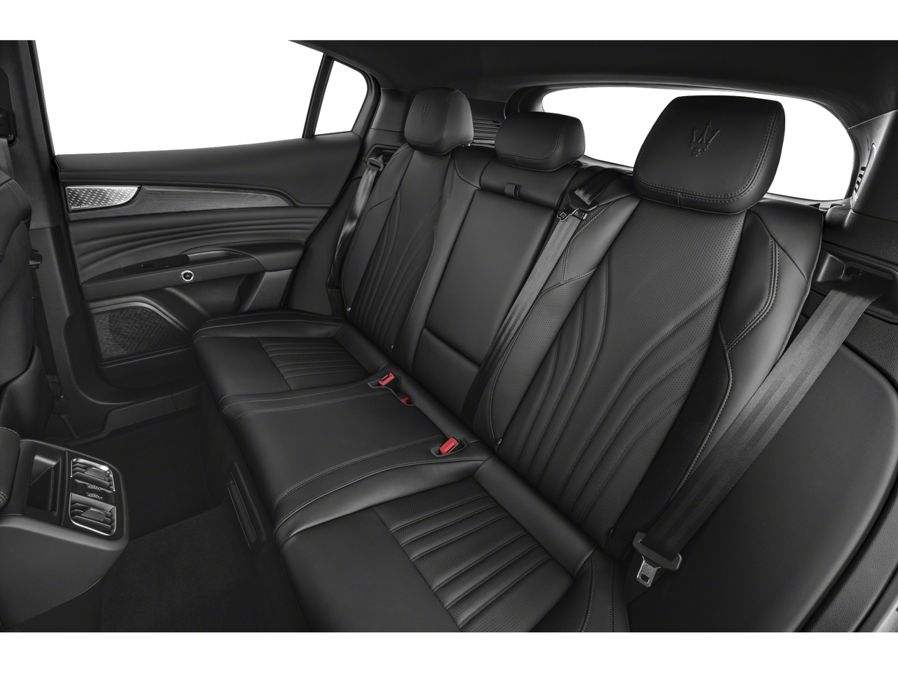 2024 Maserati Grecale GT AWD